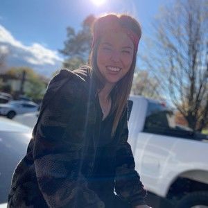 Meet your Posher, Jacey